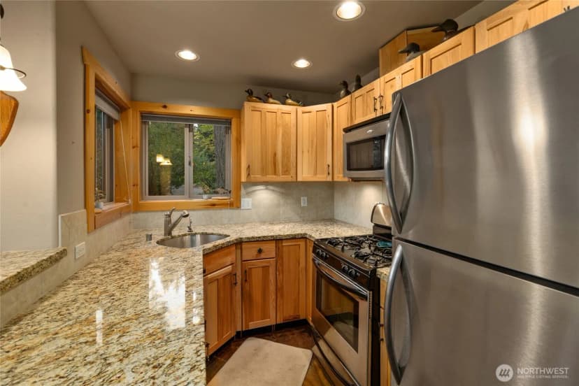 Property photo for 101 Pecon Valley Place, Cle Elum photo 9