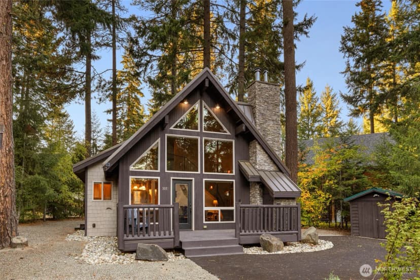 Property photo for 101 Pecon Valley Place, Cle Elum photo 29