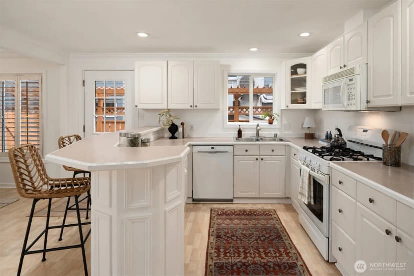 Property photo for 3610 36th Avenue S #3-2, Seattle photo 8