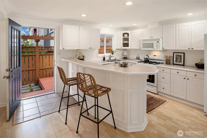 Property photo for 3610 36th Avenue S #3-2, Seattle photo 10