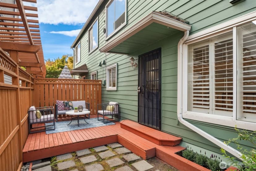 Property photo for 3610 36th Avenue S #3-2, Seattle photo 15