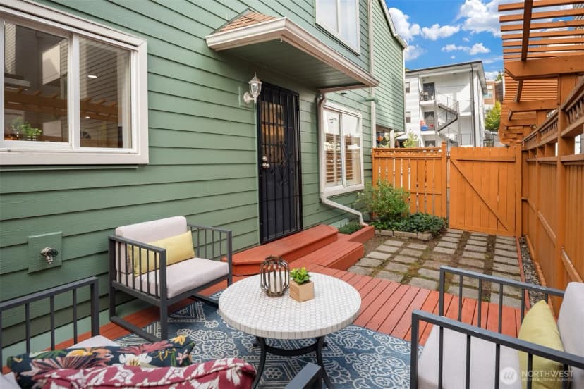 Property photo for 3610 36th Avenue S #3-2, Seattle photo 17