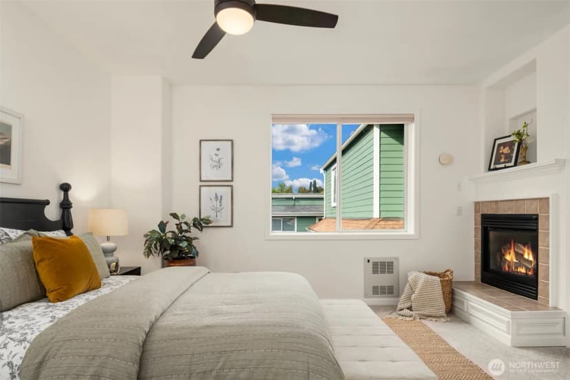 Property photo for 3610 36th Avenue S #3-2, Seattle photo 19