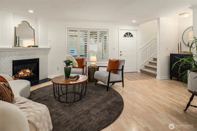 Property photo for 3610 36th Avenue S #3-2, Seattle