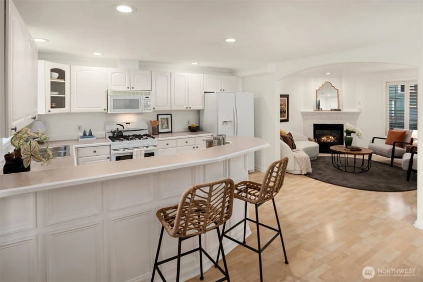 Property photo for 3610 36th Avenue S #3-2, Seattle photo 11