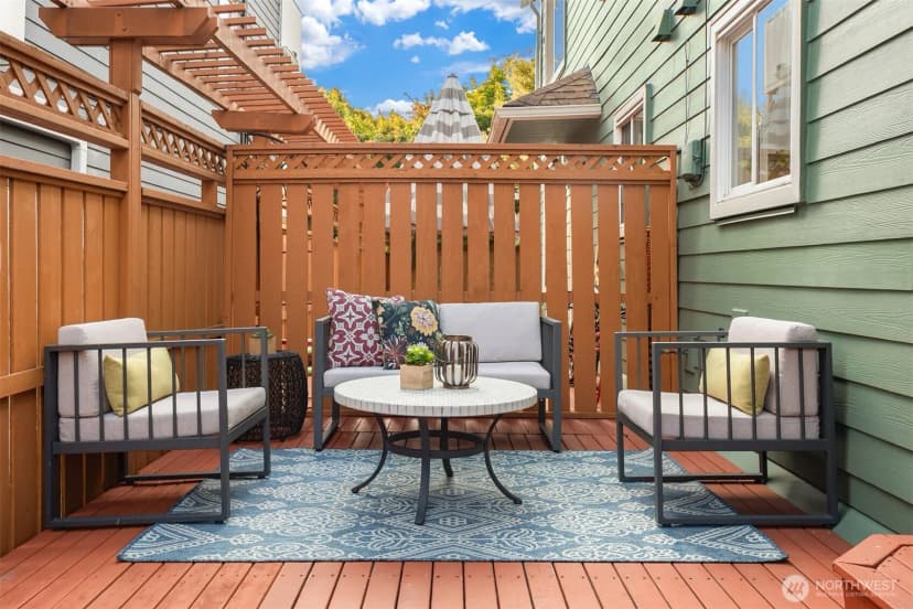 Property photo for 3610 36th Avenue S #3-2, Seattle photo 16