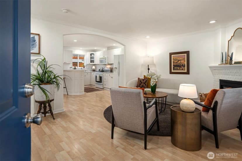 Property photo for 3610 36th Avenue S #3-2, Seattle photo 4