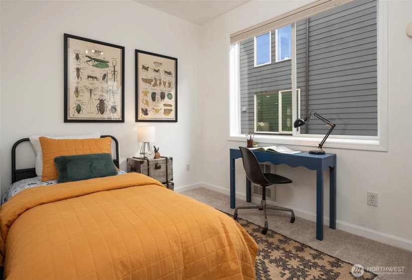 Property photo for 3610 36th Avenue S #3-2, Seattle photo 23