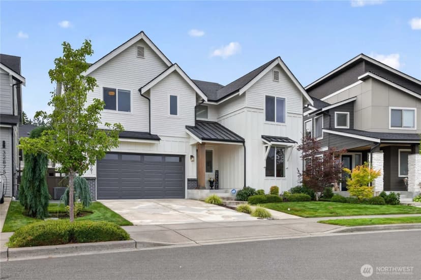Property photo for 32861 Se Cottonwood Street, Black Diamond