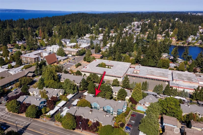 Property photo for 300 N 130th Street #5202, Seattle photo 27