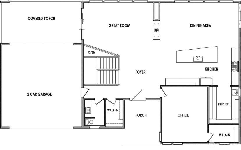 Property photo for 19122 94th Avenue W, Edmonds photo 17