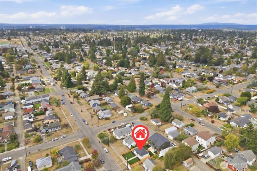 Property photo for 4415 N 14th Street, Tacoma photo 30