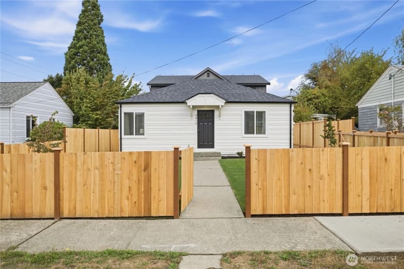 Property photo for 4415 N 14th Street, Tacoma photo 22