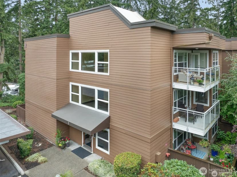 Property photo for 22910 90th Avenue W #e304, Edmonds photo 25