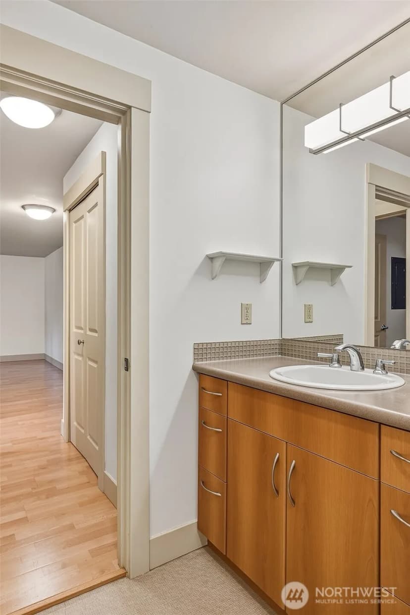 Property photo for 22910 90th Avenue W #e304, Edmonds photo 21