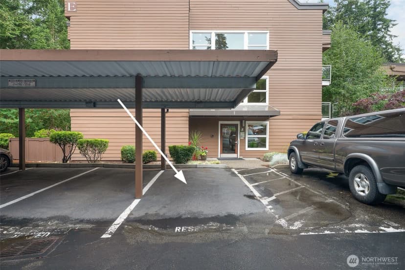 Property photo for 22910 90th Avenue W #e304, Edmonds photo 26