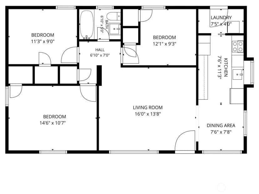 Property photo for 829 Ne 189th Street, Shoreline photo 28