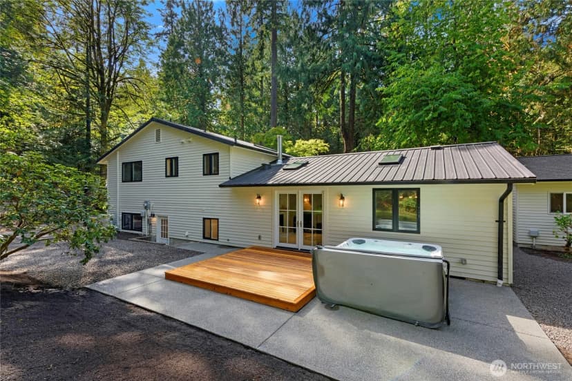 Property photo for 6894 Ne Koura Road, Bainbridge Island photo 28