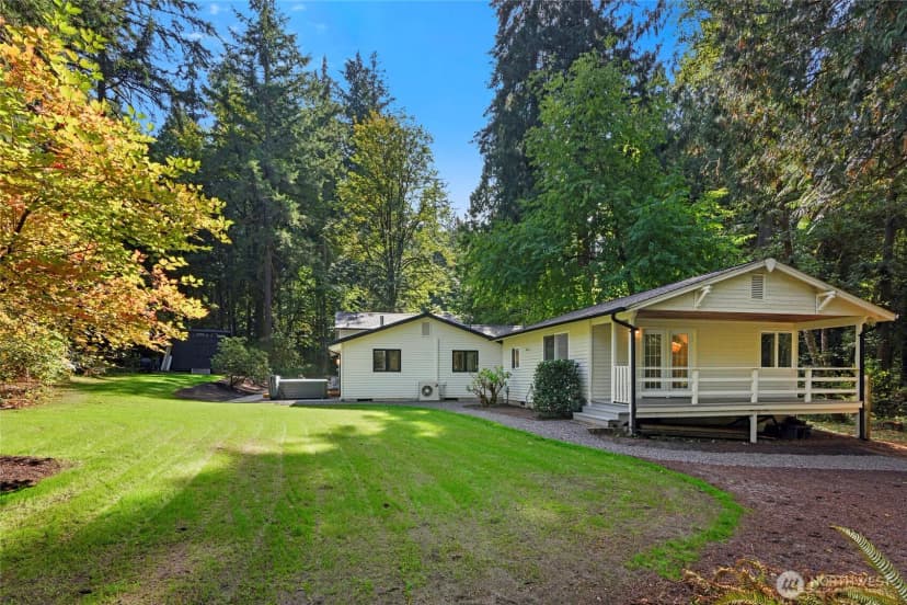 Property photo for 6894 Ne Koura Road, Bainbridge Island photo 29