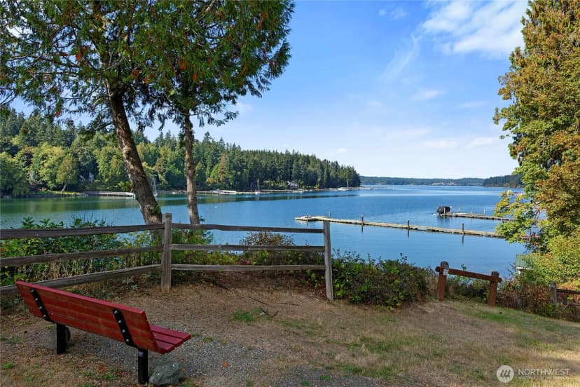 Property photo for 6894 Ne Koura Road, Bainbridge Island photo 37