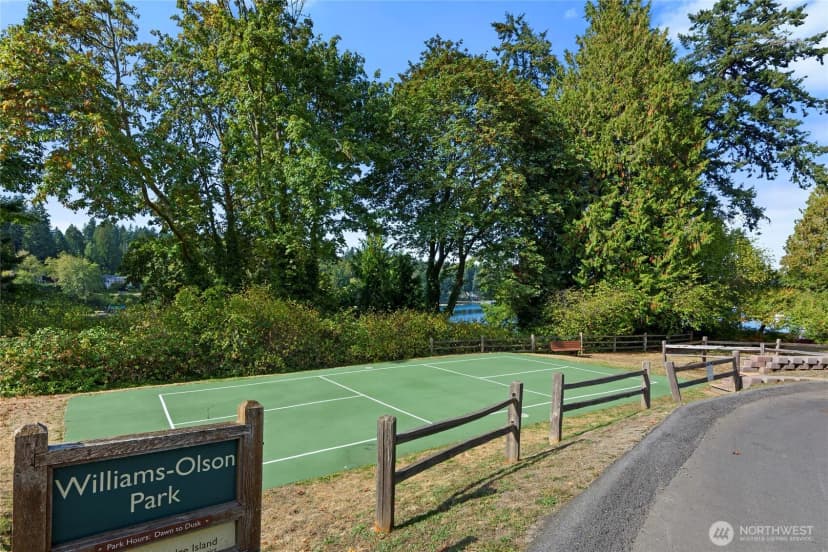 Property photo for 6894 Ne Koura Road, Bainbridge Island photo 36