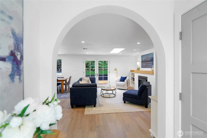 Property photo for 6894 Ne Koura Road, Bainbridge Island photo 7