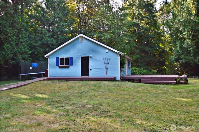 Property photo for 7362 Larill Lane Se, Port Orchard
