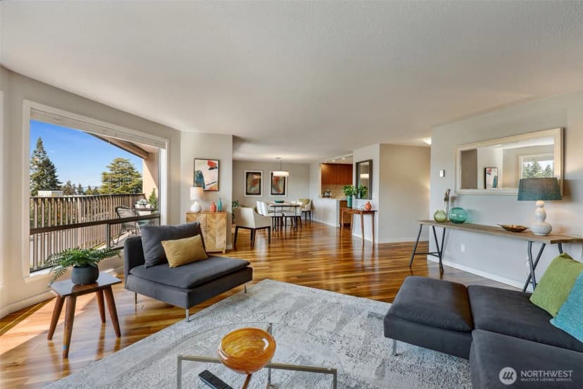 Property photo for 1005 5th Avenue S #102b, Edmonds photo 6