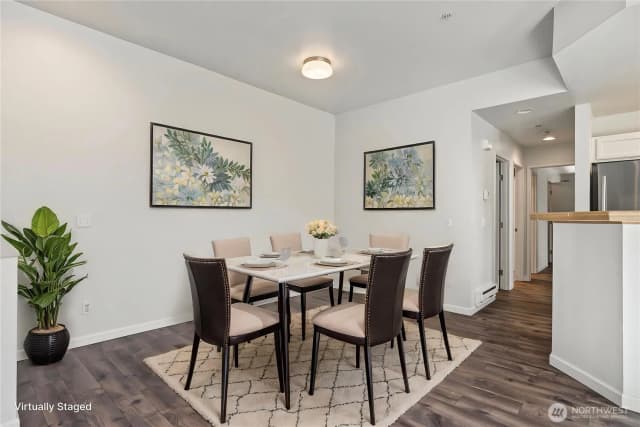 Property photo for 5727 S 234th Place #9-4, Kent photo 2