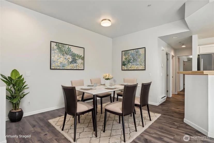 Property photo for 5727 S 234th Place #9-4, Kent photo 2