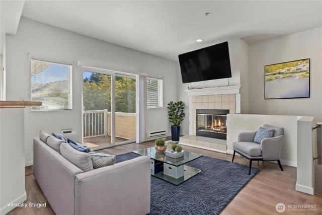 Property photo for 5727 S 234th Place #9-4, Kent photo 4