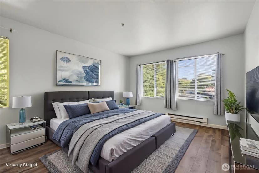 Property photo for 5727 S 234th Place #9-4, Kent photo 12
