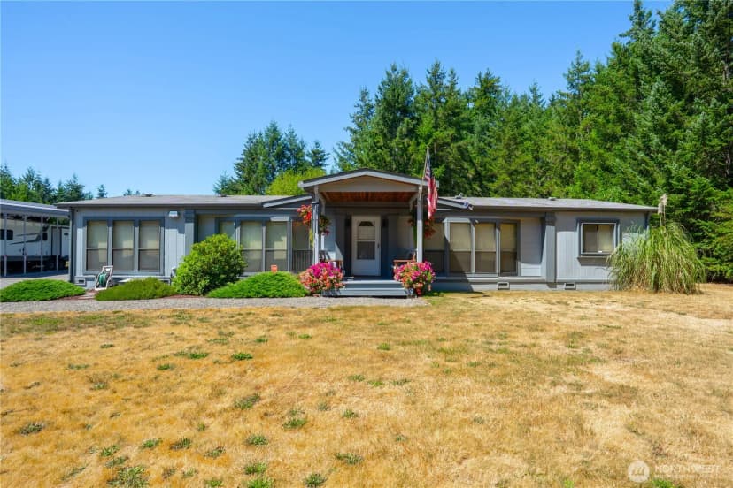 Property photo for 19708 83rd Avenue E, Spanaway photo 3