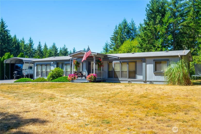 Property photo for 19708 83rd Avenue E, Spanaway