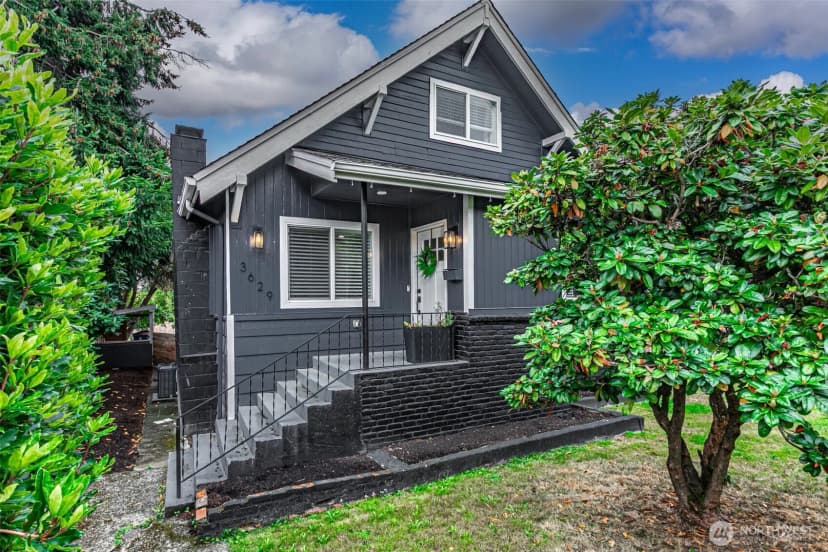 Property photo for 3629 S Asotin Street, Tacoma
