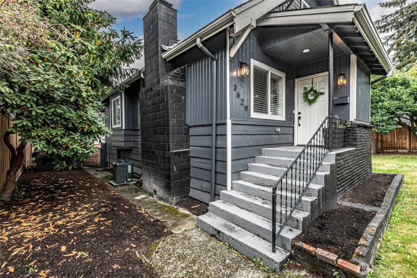 Property photo for 3629 S Asotin Street, Tacoma photo 4