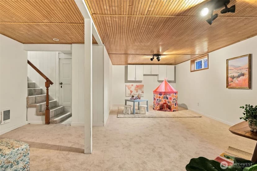 Property photo for 4119 Sw Kenyon Street, Seattle photo 13