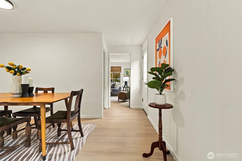 Property photo for 4119 Sw Kenyon Street, Seattle photo 9
