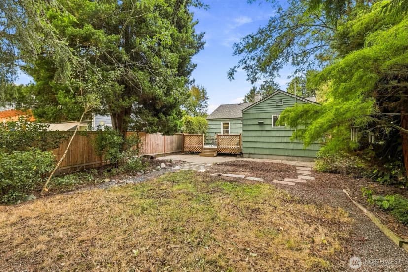 Property photo for 4119 Sw Kenyon Street, Seattle photo 19