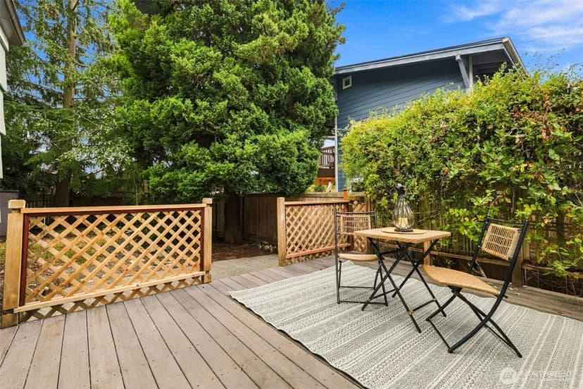 Property photo for 4119 Sw Kenyon Street, Seattle photo 21