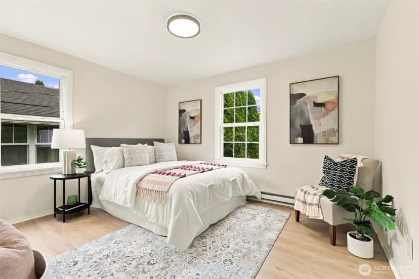 Property photo for 4119 Sw Kenyon Street, Seattle photo 5