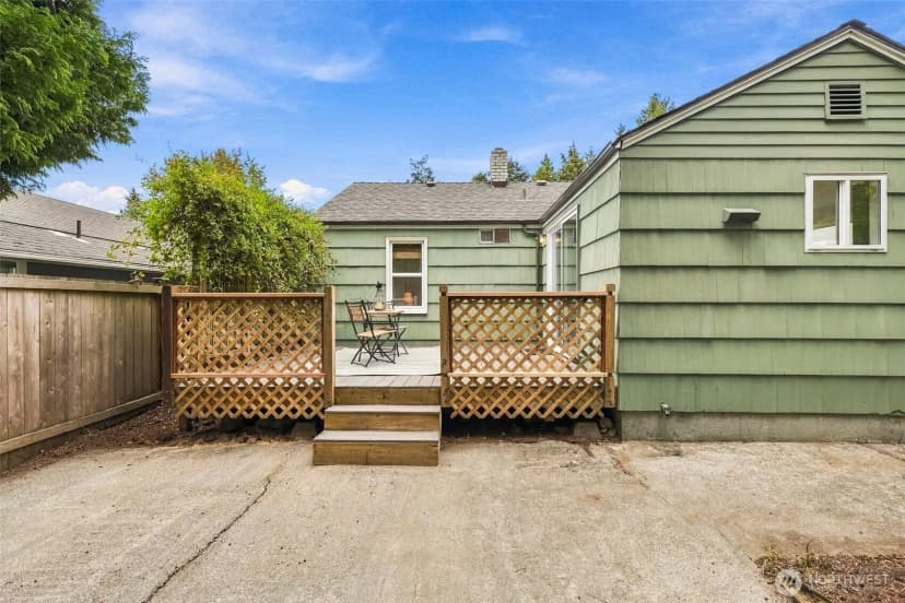 Property photo for 4119 Sw Kenyon Street, Seattle photo 20