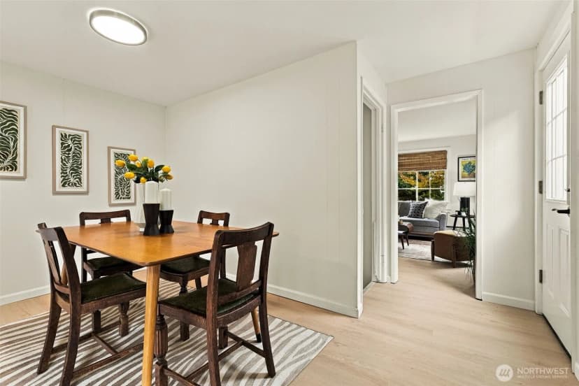 Property photo for 4119 Sw Kenyon Street, Seattle photo 8