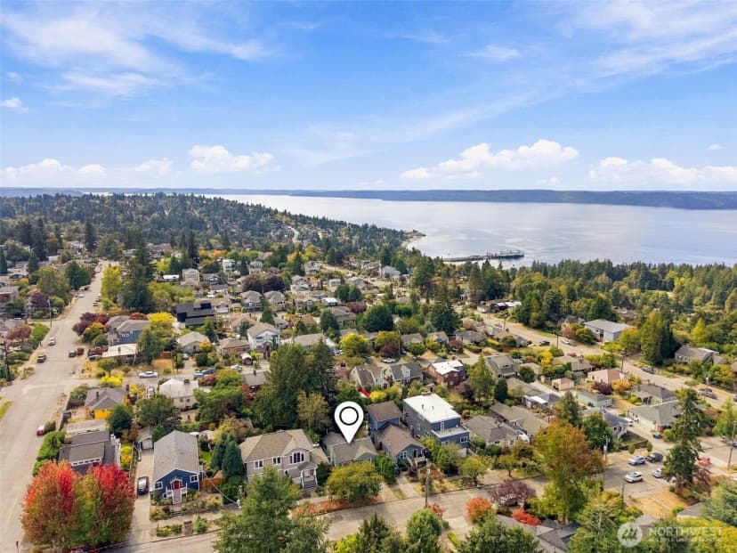 Property photo for 4119 Sw Kenyon Street, Seattle photo 23