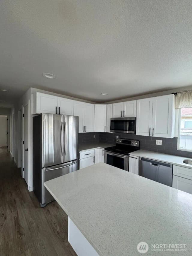 Property photo for 10628 63rd Street Ct E #45, Puyallup photo 4