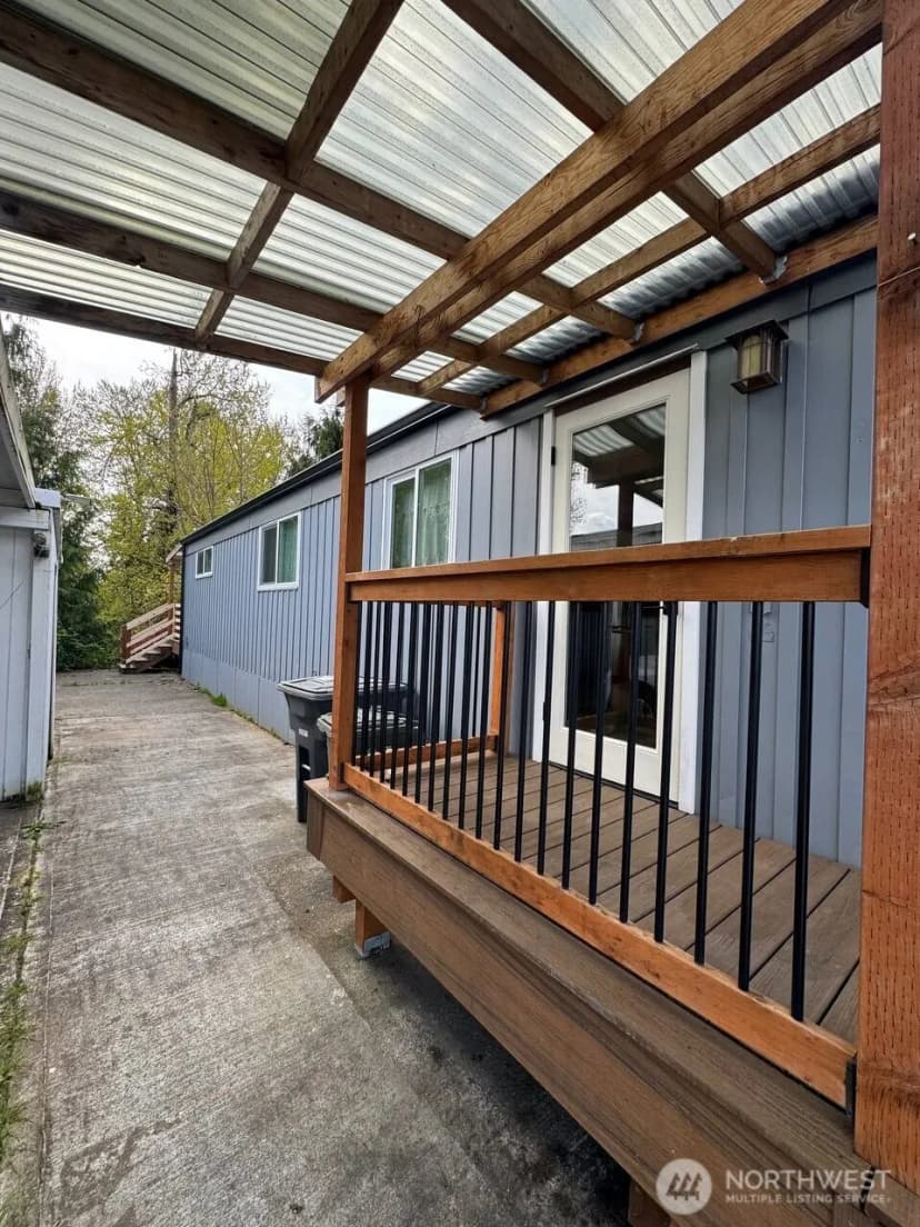 Property photo for 10628 63rd Street Ct E #45, Puyallup photo 26