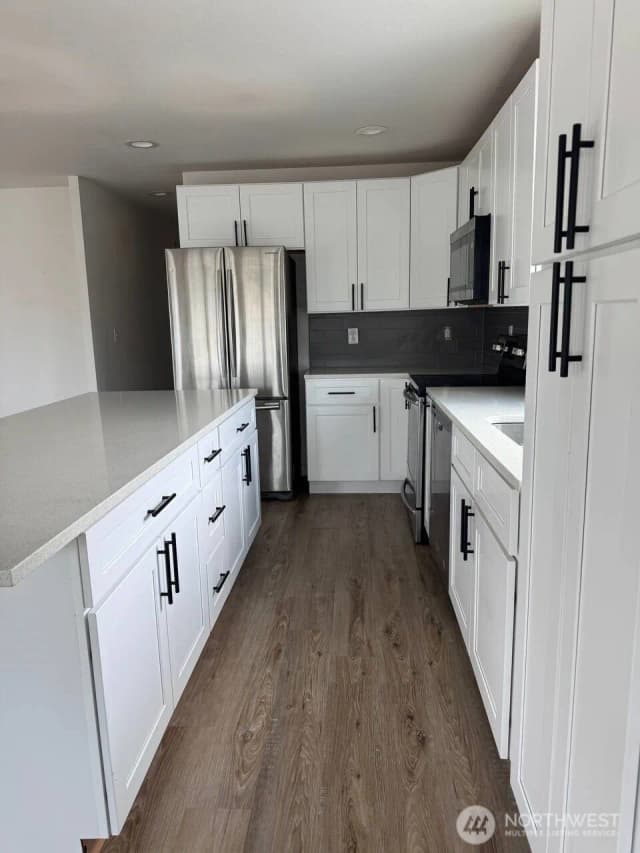 Property photo for 10628 63rd Street Ct E #45, Puyallup photo 5