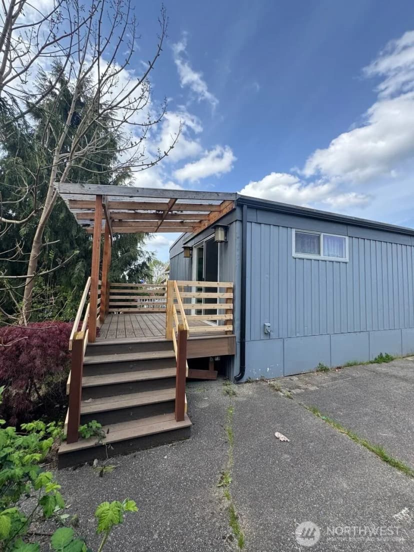 Property photo for 10628 63rd Street Ct E #45, Puyallup photo 28