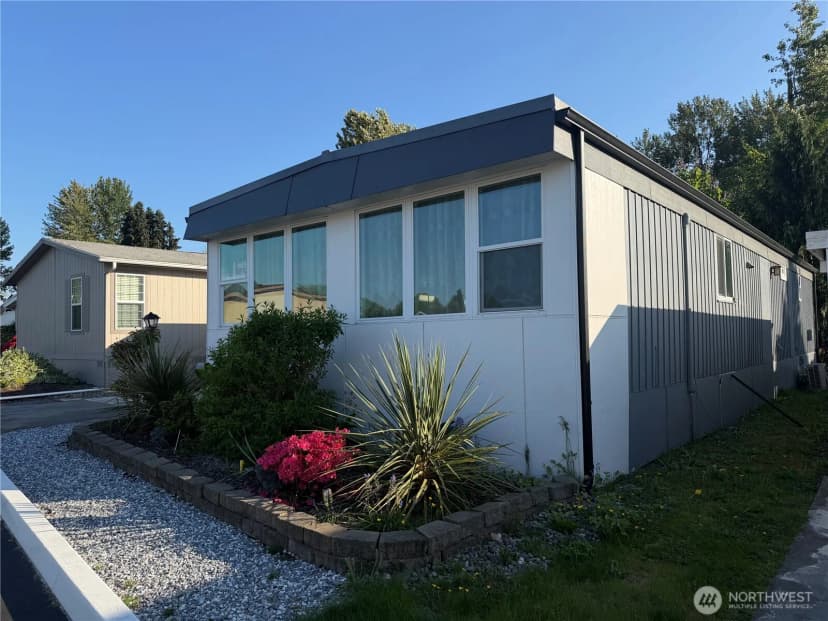 Property photo for 10628 63rd Street Ct E #45, Puyallup photo 2