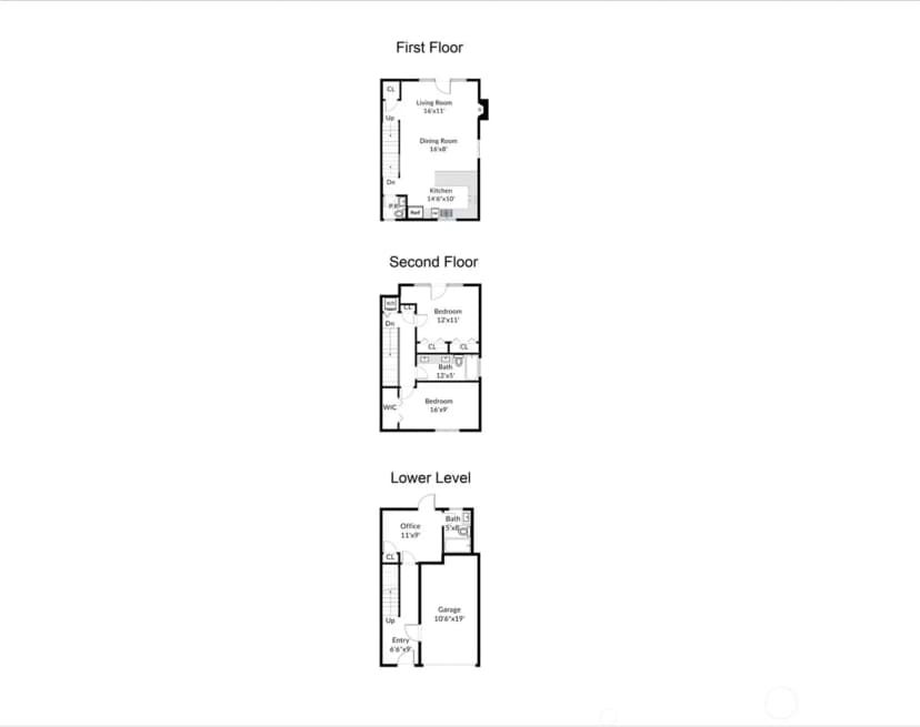 Property photo for 4115 42nd Avenue Sw #a, Seattle photo 29